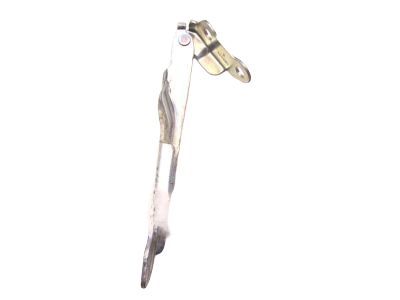 Ford 8T5Z-16796-A Hinge