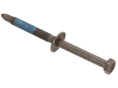 Ford -N811895-S300 Upper Insulator Bolt