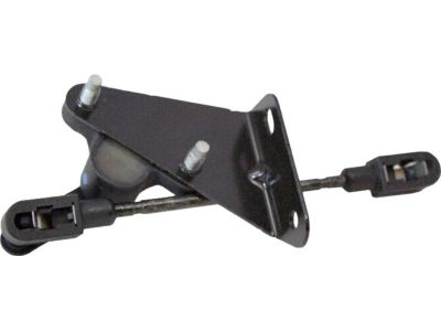 Ford 6W1Z-5359-A Sensor - Air Suspension