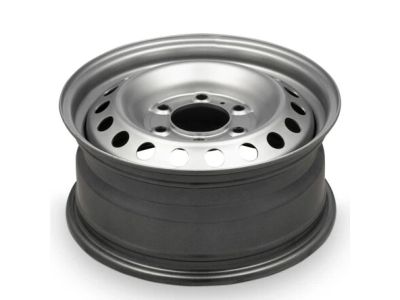 Ford KB3Z-1015-C Spare Wheel