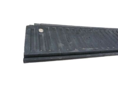 Ford BC3Z-9900124-A Front Panel