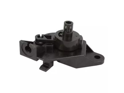 Ford FT4Z-16916-C Pivot Assembly