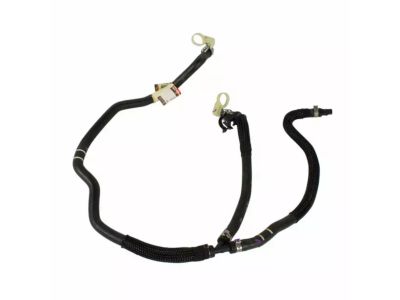 Ford EJ7Z-8B081-A Reservoir Hose
