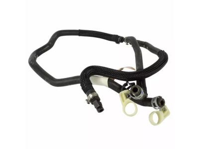 Ford EJ7Z-8B081-A Reservoir Hose