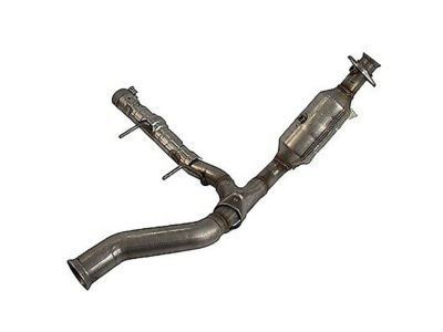 Ford AL3Z-5E212-G Catalytic Converter