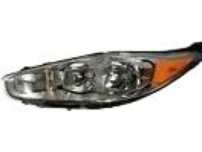 Ford D2BZ-13008-K Composite Assembly