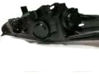 Ford D2BZ-13008-K Composite Assembly