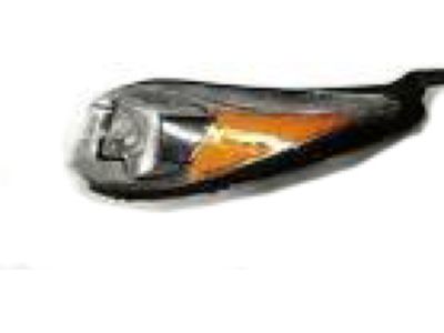 Ford D2BZ-13008-K Composite Assembly