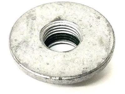 Ford -W302123-S300 Nut