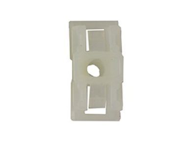 Ford -W716569-S300 Side Molding Retainer Nut