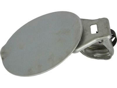 Ford 8L2Z-78405A26-A Fuel Door