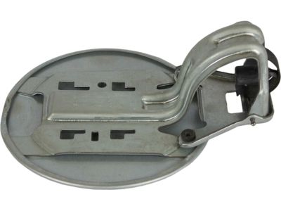 Ford 8L2Z-78405A26-A Fuel Door