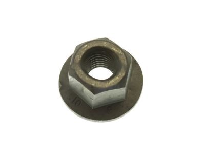 Ford -N802978-S427 Nut - Adjusting Screw