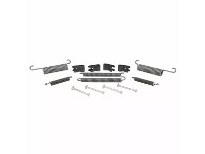 Ford HC3Z-2069-B Mount Kit