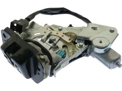 Ford 8A8Z-7843150-B Lock