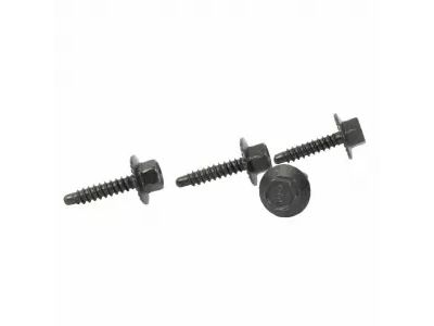 Ford -W718102-S451 Vent Louver Screw