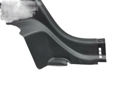 Ford FR3Z-6331013-AB Quarter Trim Panel