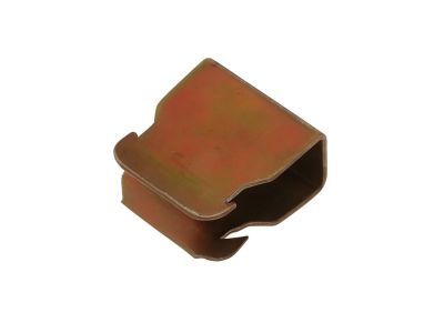 Ford -W716266-S450B Mud Guard Clip