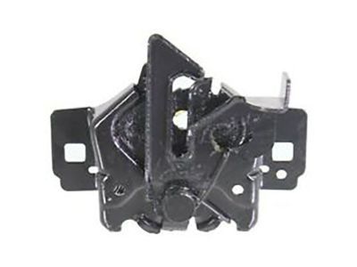 Ford 4L7Z-16700-AA Latch