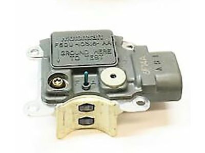 Ford F1DZ-10C359-A Regulator Assembly