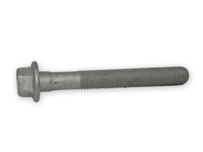 Ford -W714012-S439 Cooler Line Bolt