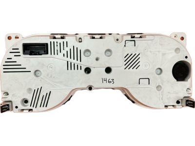 Ford DR3Z-12A650-AHC EEC Module