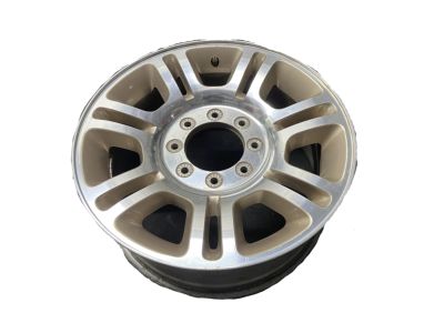 Ford BC3Z-1007-D Wheel, Alloy