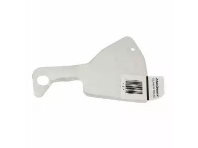 Ford BC3Z-16103-A Splash Shield