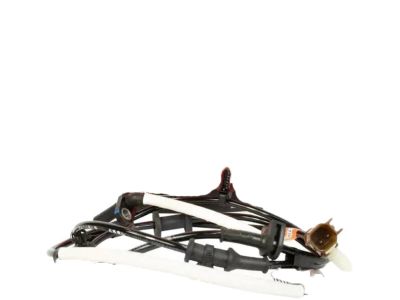 Ford HC3Z-2C190-L Rear Speed Sensor