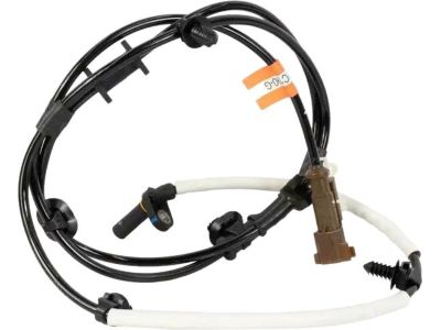 Ford HC3Z-2C190-L Rear Speed Sensor