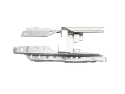 Ford F5RZ10732A Battery Tray