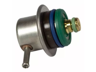 Ford F8ZZ-9C968-AA Fuel Pressure Regulator