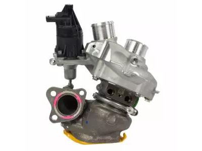 Ford JL3Z-6K682-C Turbocharger