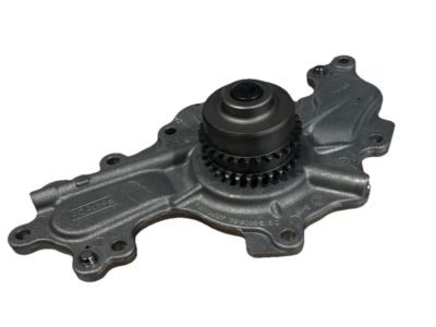 Ford DG1Z-8501-D Water Pump Assembly