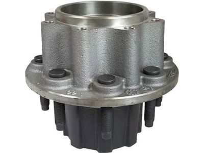 Ford 8C2Z-1109-C Hub