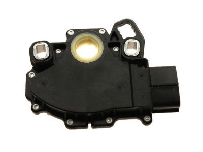 Ford F7LZ-7F293-AB Back-Up & Neutral Safety Switch