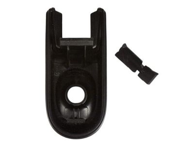 Ford 8A5Z-54218A14-AAPTM Handle Bezel