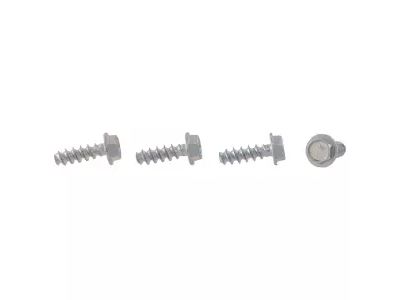 Ford -W505843-S437 Resistor Screw