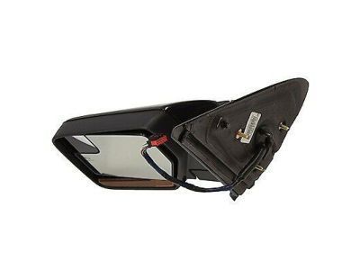 Ford CL1Z-17682-CAPTM Mirror Assembly - Rear View Outer