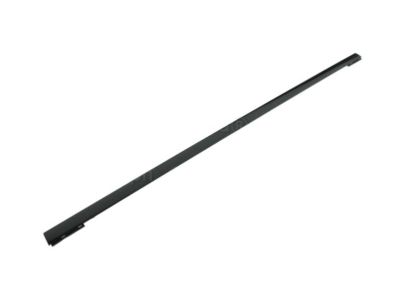 Ford 8A8Z-74255A61-A Upper Molding
