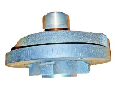 Ford E4TZ-6316-A Damper