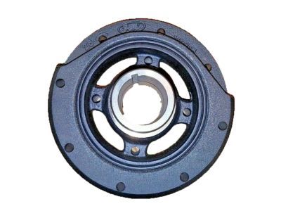 Ford E4TZ-6316-A Damper