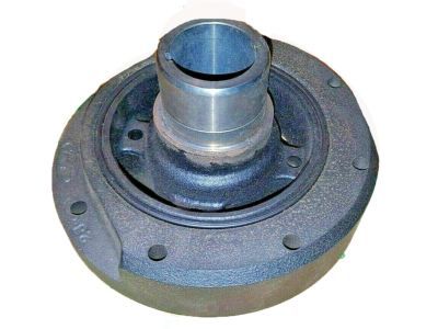 Ford E4TZ-6316-A Damper