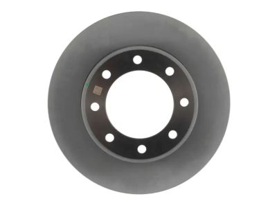 Ford PC3Z-1125-A ROTOR ASY - BRAKE