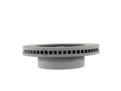 Ford PC3Z-1125-A ROTOR ASY - BRAKE