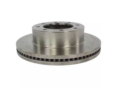 Ford PC3Z-1125-A ROTOR ASY - BRAKE