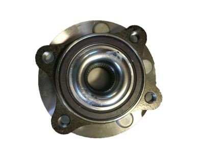 Ford 8F9Z-1104-B Hub & Bearing Assembly