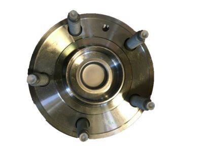 Ford 8F9Z-1104-B Hub & Bearing Assembly