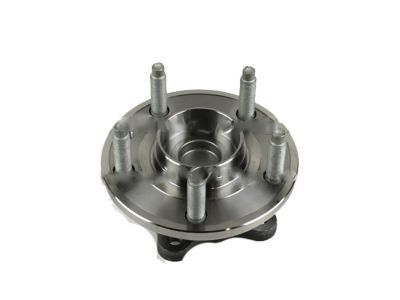 Ford 8F9Z-1104-B Hub & Bearing Assembly