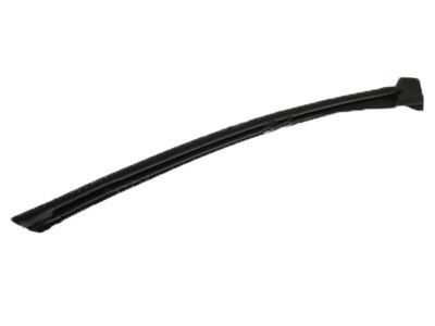 Ford 3C7Z-7843722-AA Weatherstrip